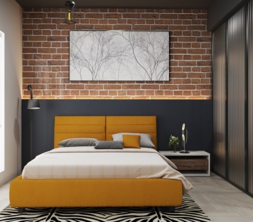 bedroom-design-in-industrial-style-bedroom